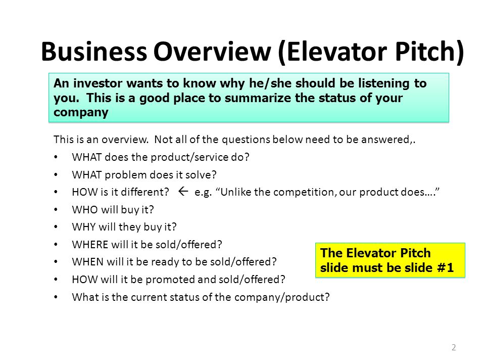 Elevator Pitch For Job Seekers: Tips To Maximise Impact